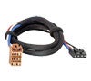 Plug and Play Brake Control Wiring Adapter 22283